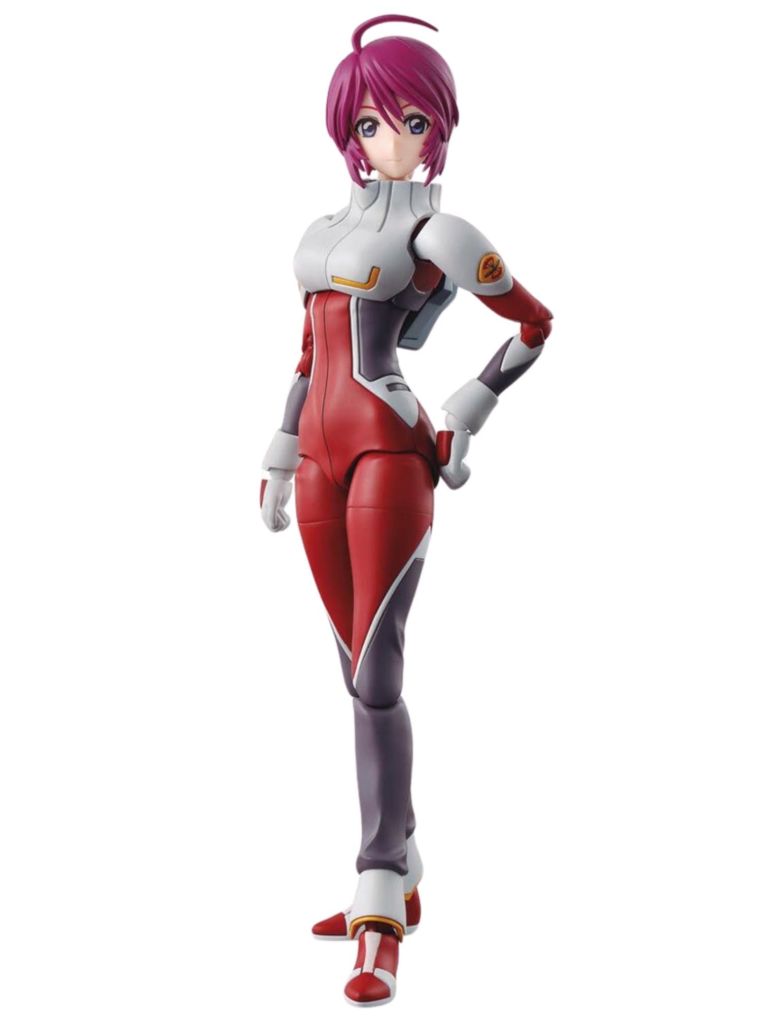 Figure-rise Standard Lunamaria Hawke