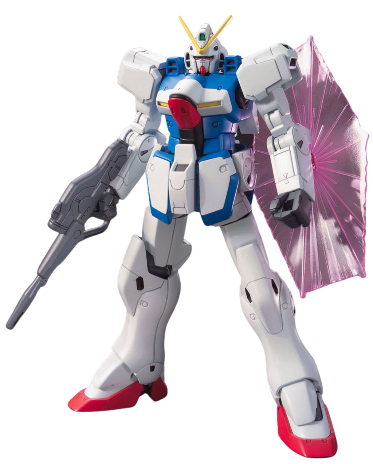 HGUC 1/144 Victory Gundam