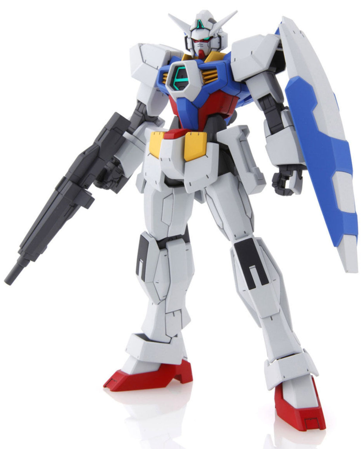 HG 1/144 Gundam AGE-1 Normal