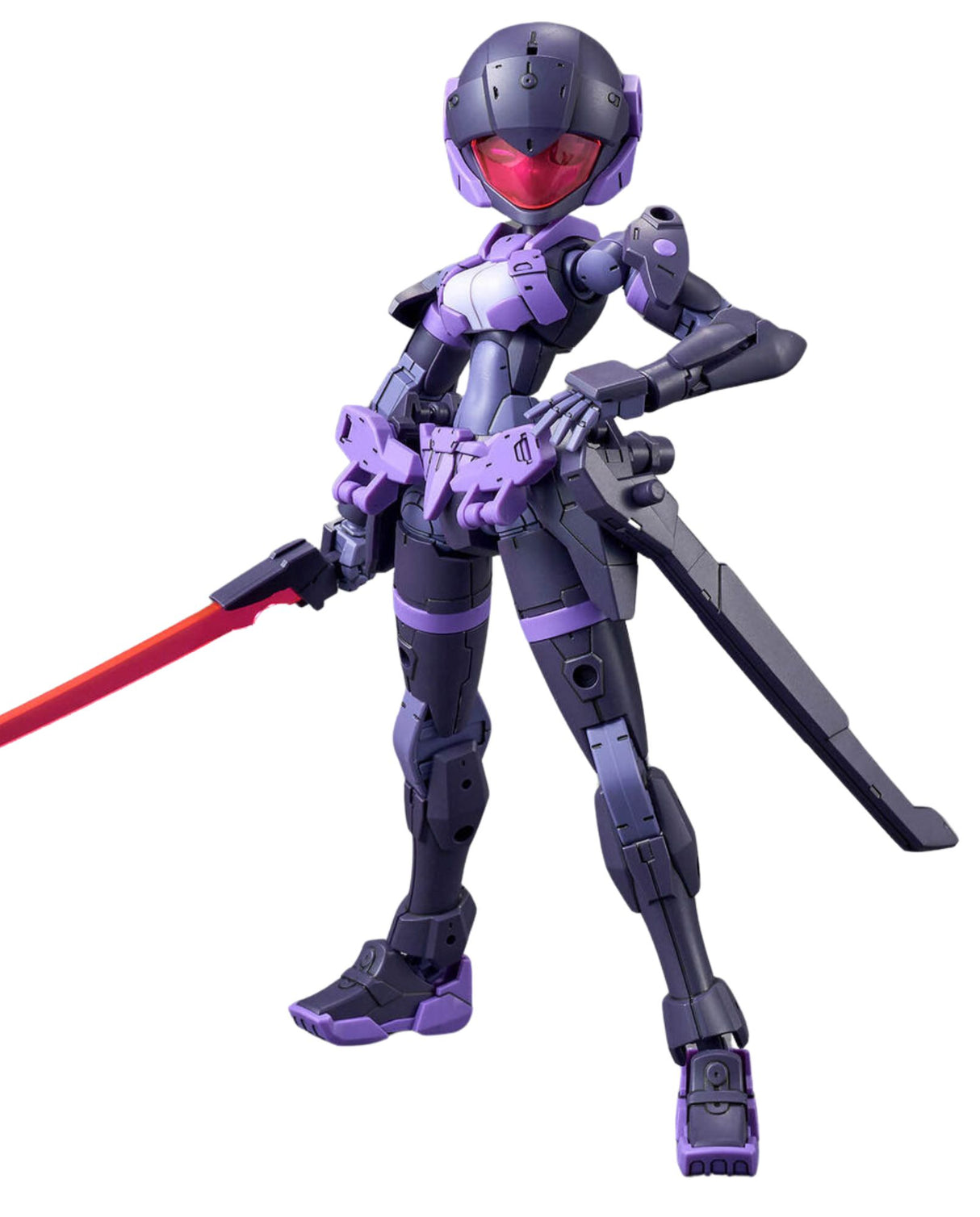 30MM 1/144 EXM-H15E Acerby TYPE-E