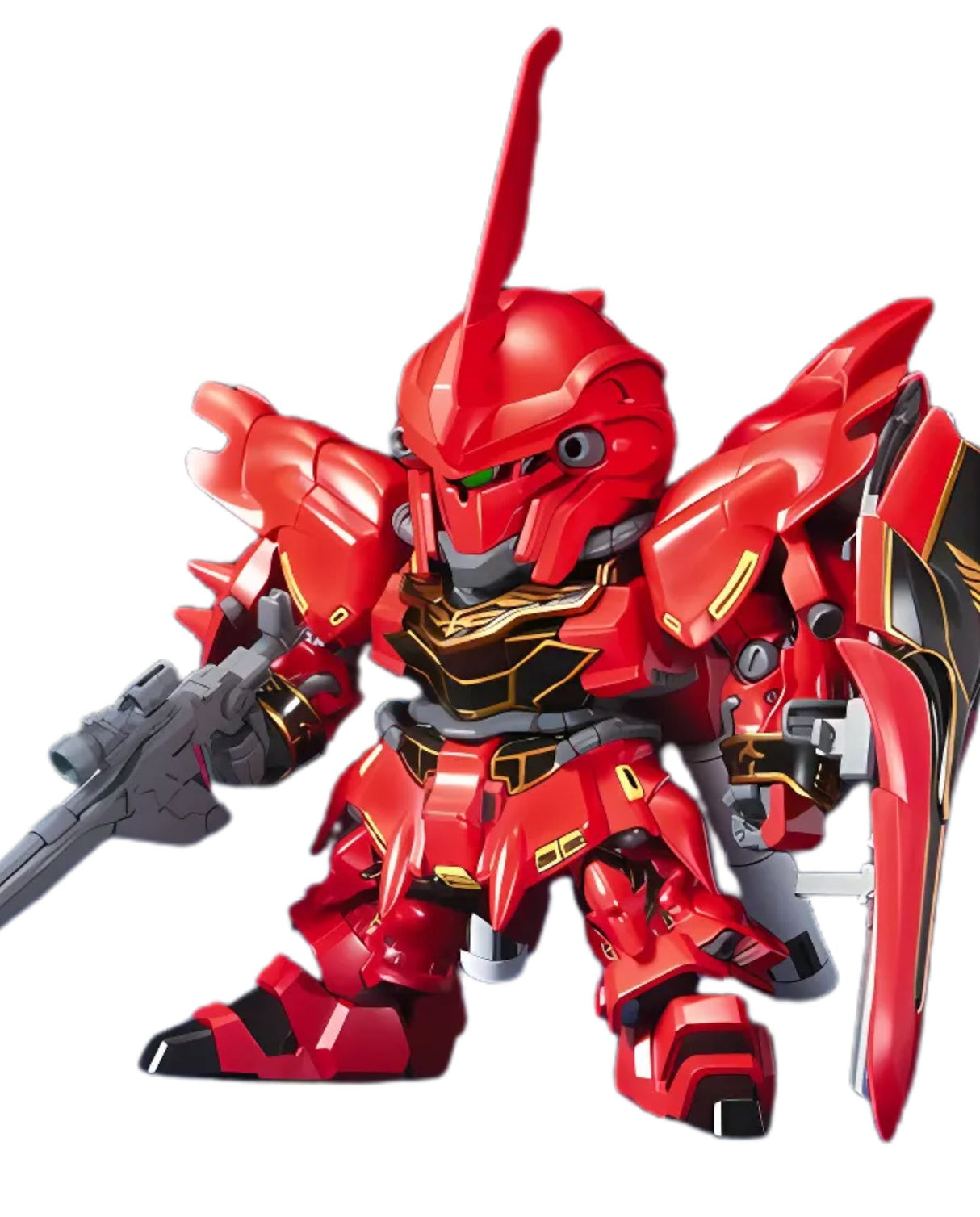 BB Senshi SD 365 Sinanju