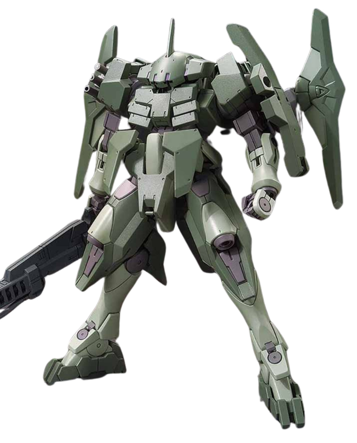 HGBF 1/144 Striker GN-X