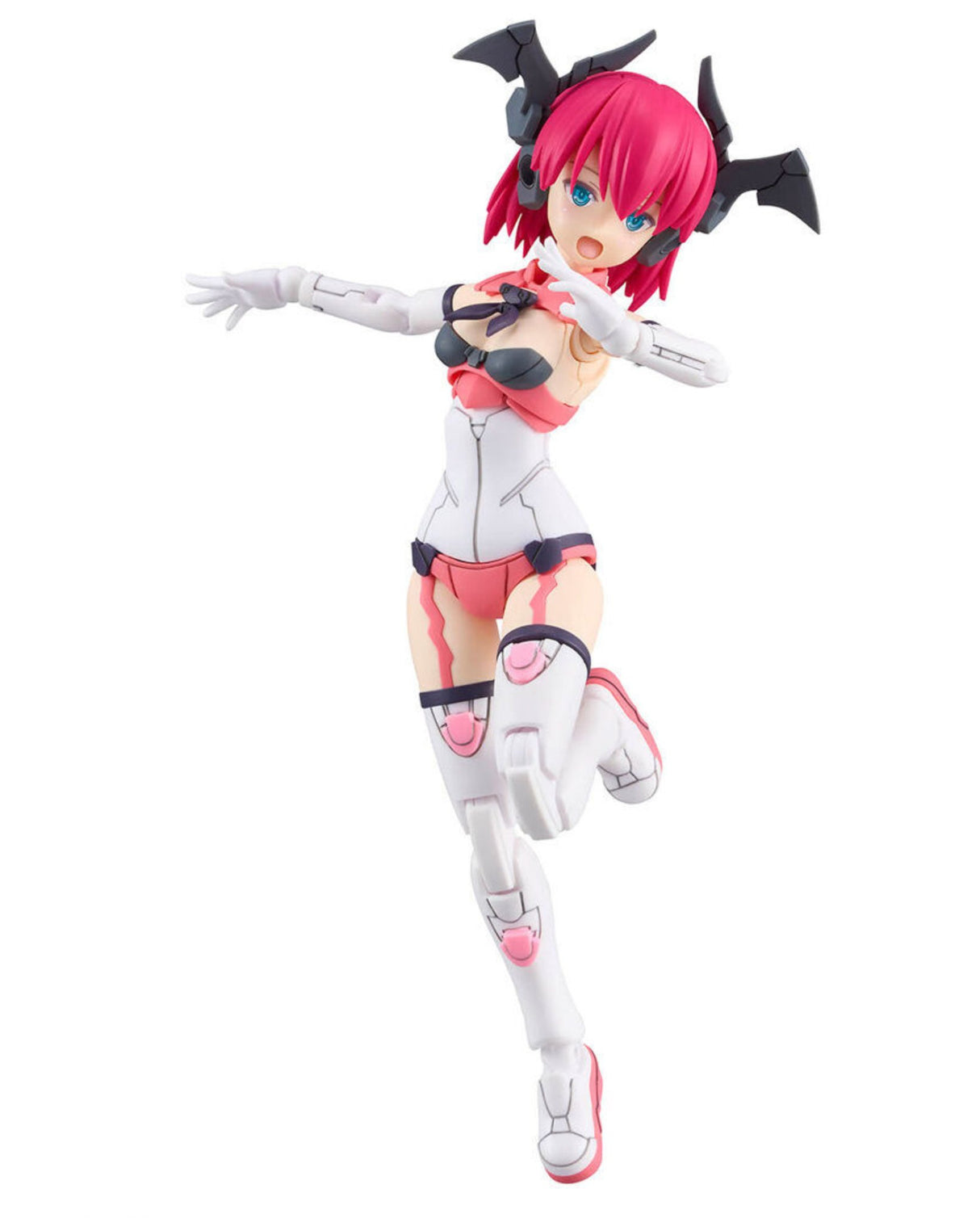 30MS Option Parts Set 12 - Reaper Costume Color A