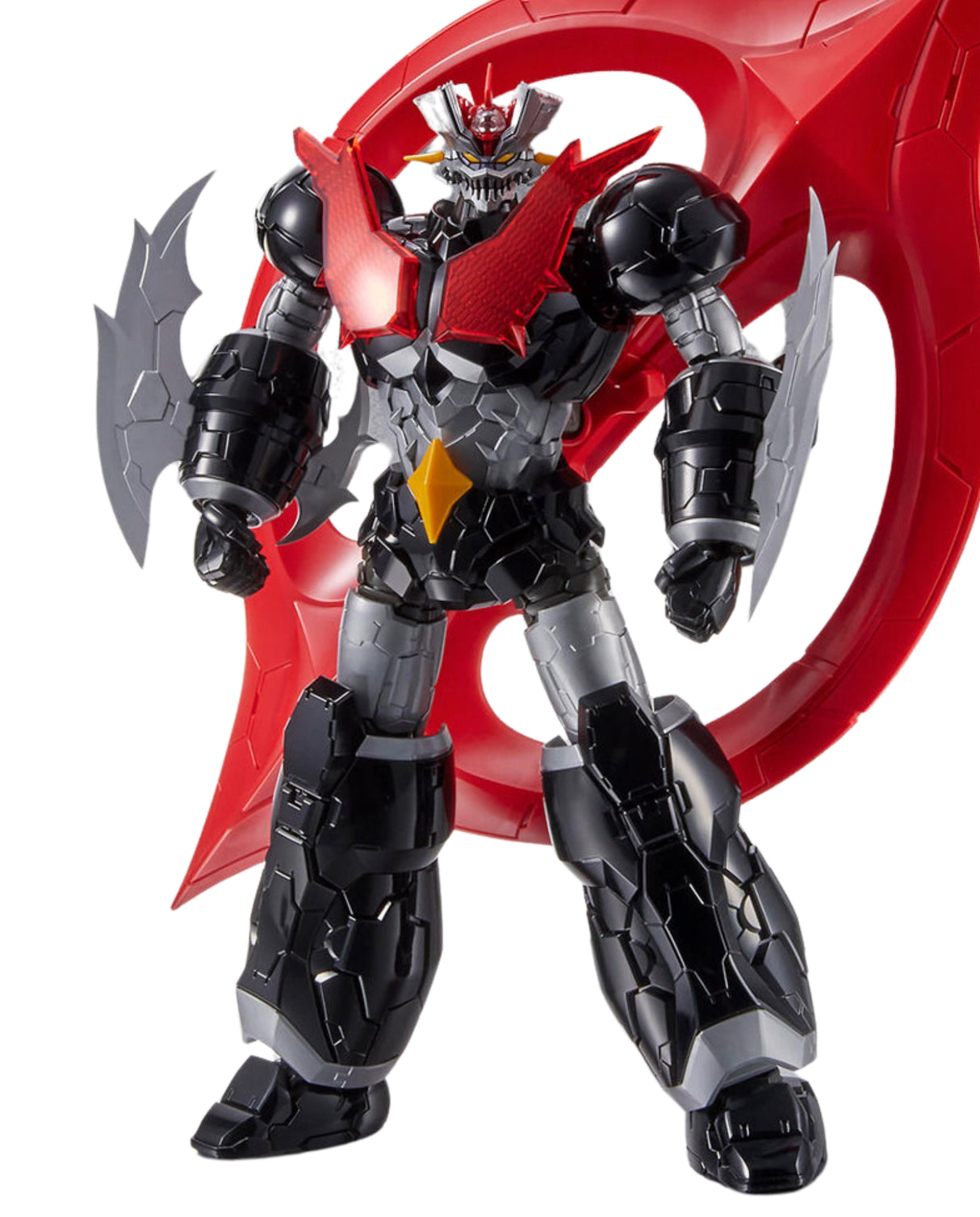 HG 1/144 Mazinger ZERO - INFINITISM