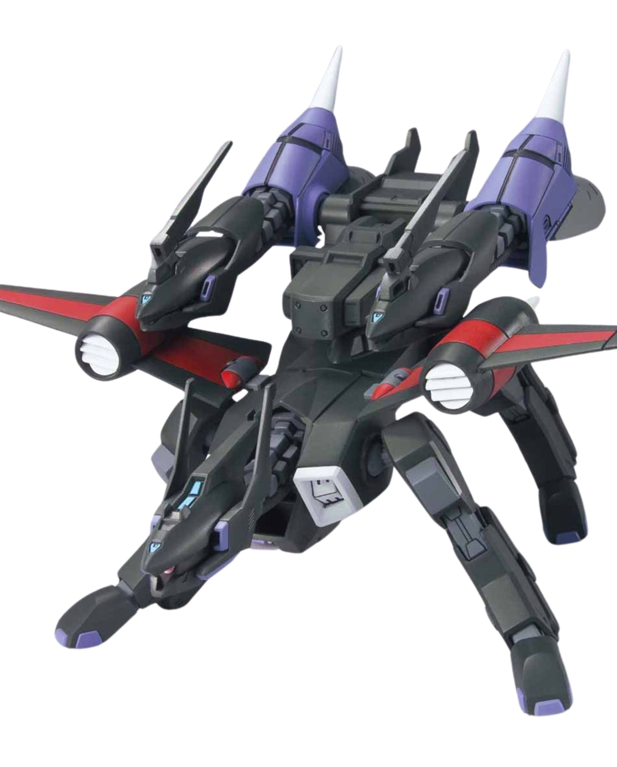 HG 1/144 Kerberos BuCue Hound