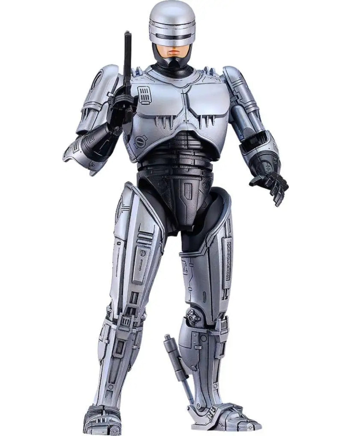 Robocop : Moderoid