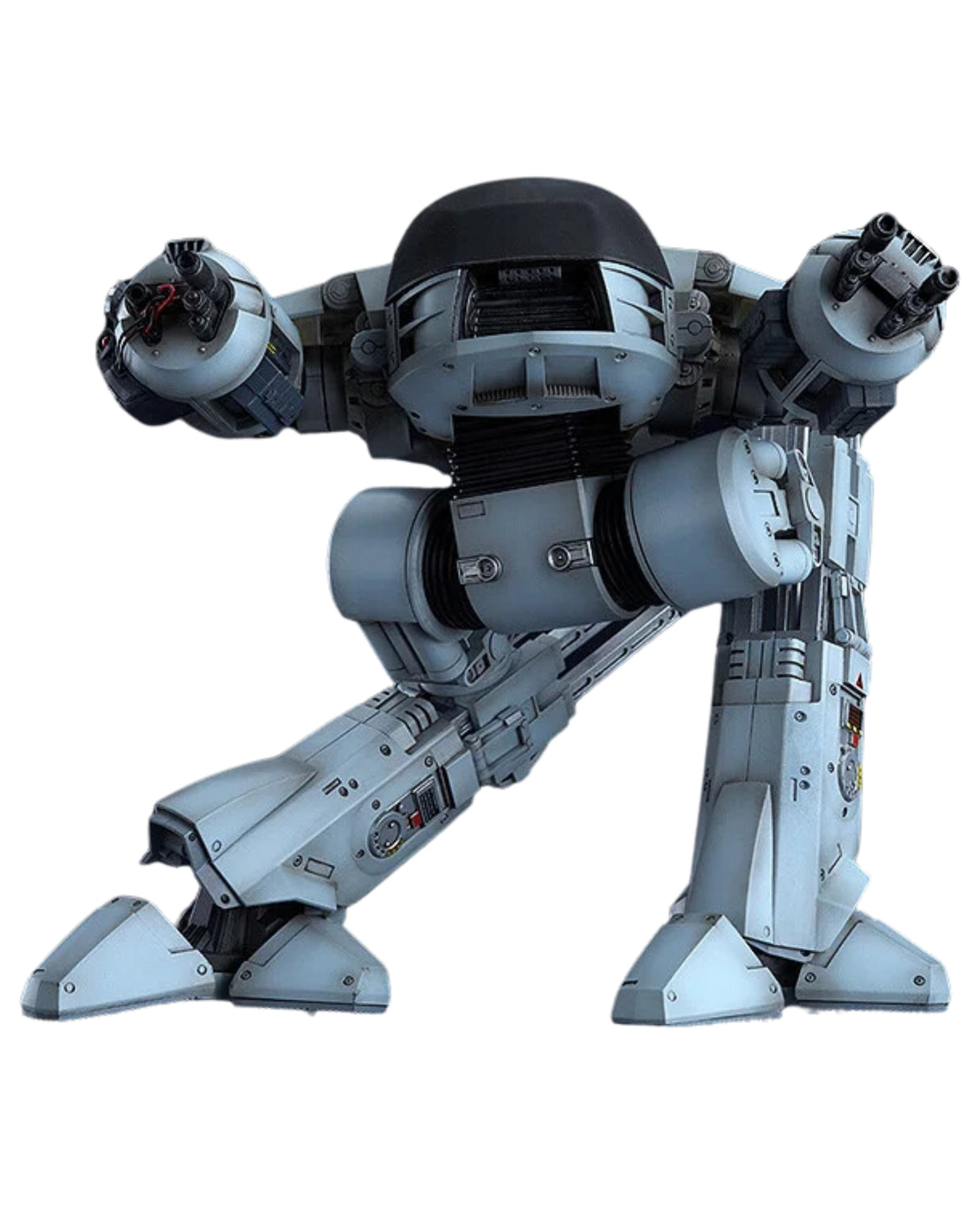 ED-209 - Robocop - Moderoid