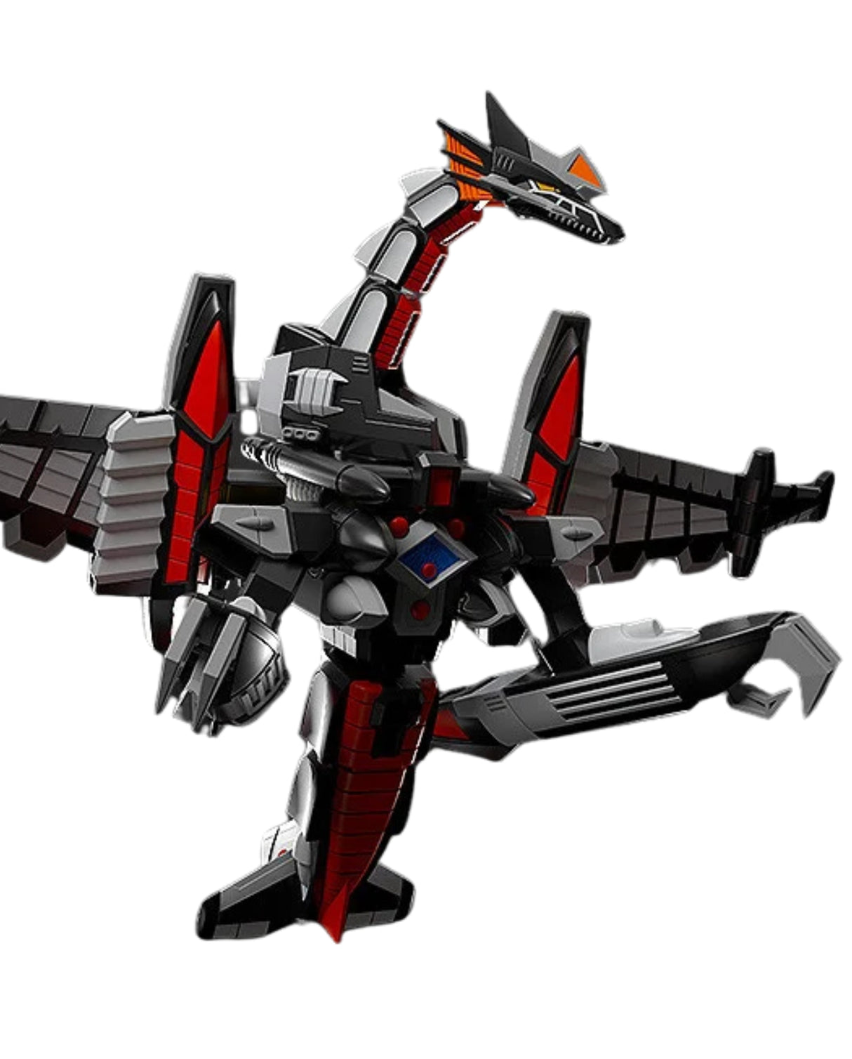 Dennou Boukenki Webdi Wyverion : Moderoid