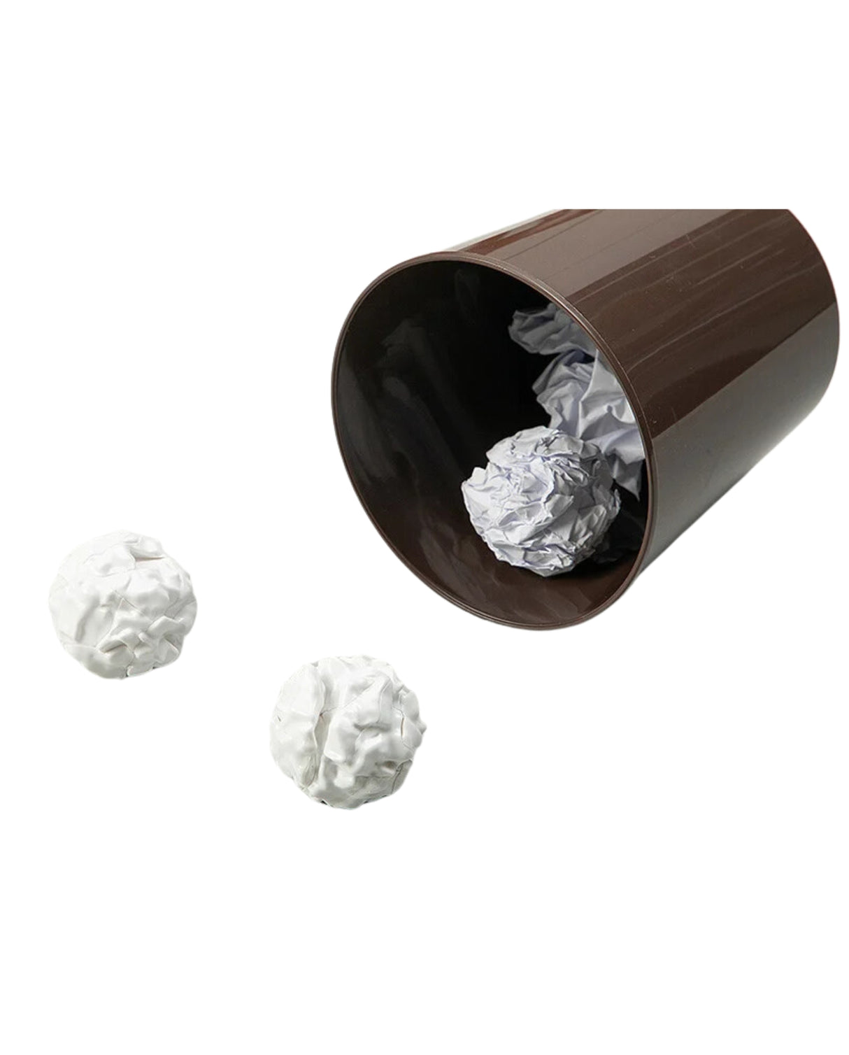 Trash Plastic model kit - Goodsmile