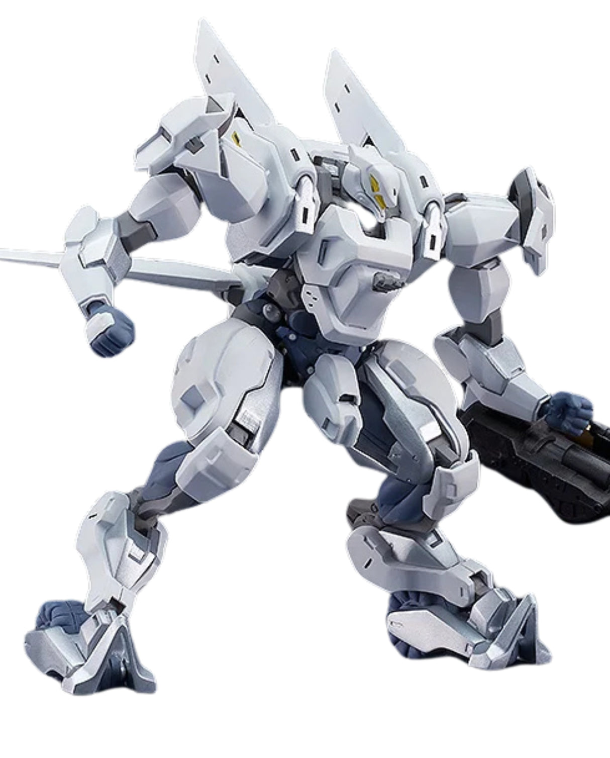 Brave Bang Bravern M2 Rhino - Moderoid