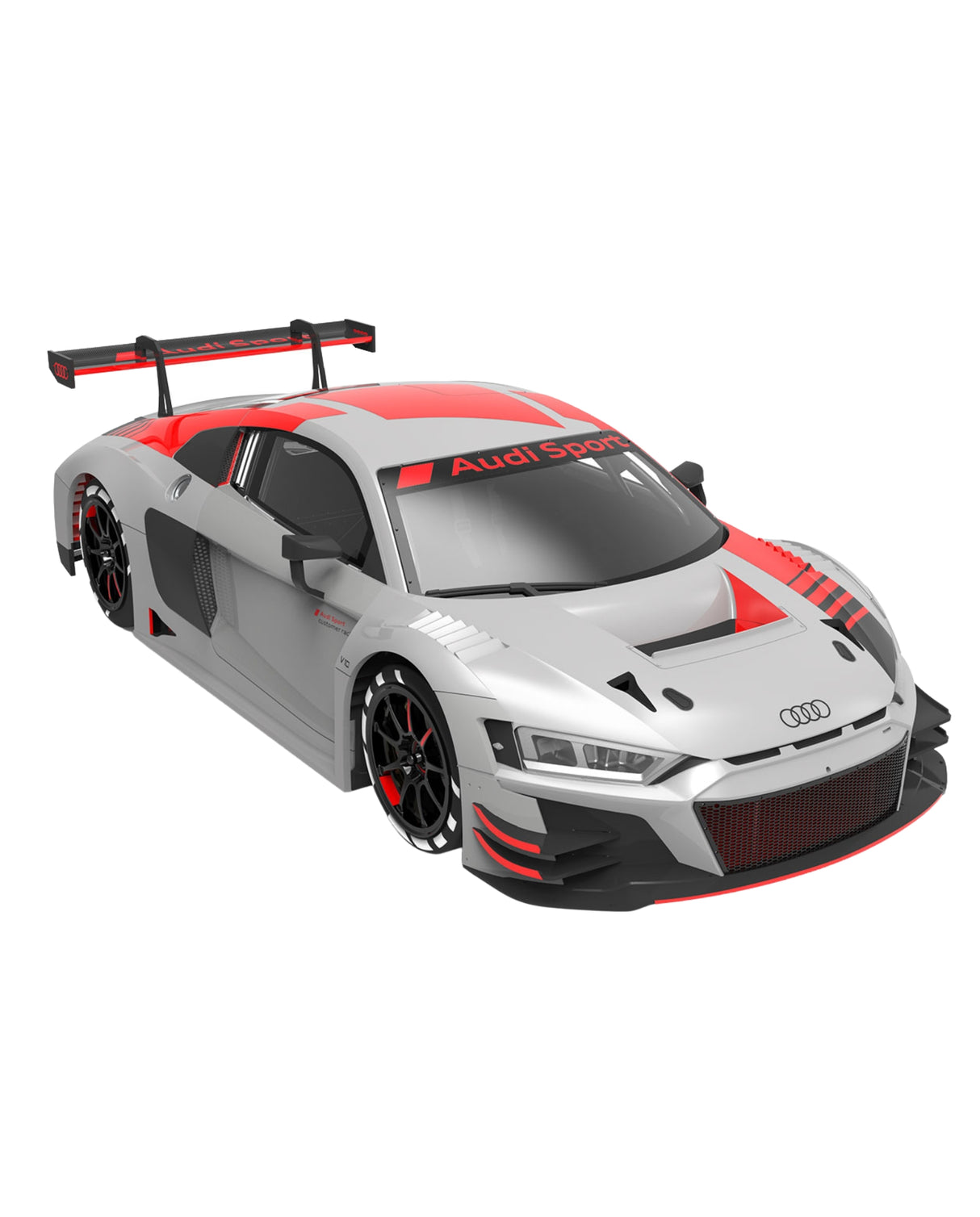Meng Model 1:24 - Audi R8 LMS GT3 2019