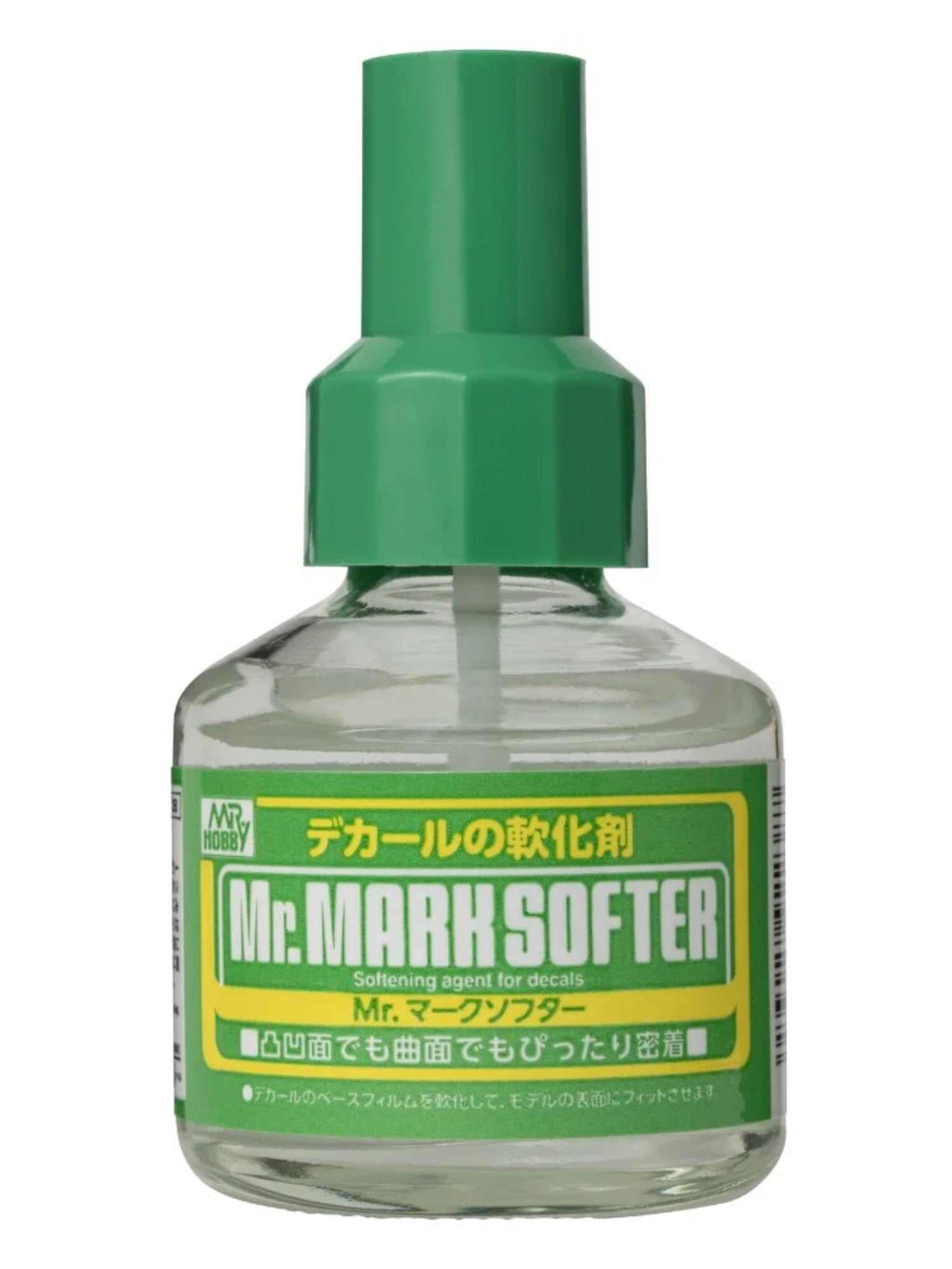 Mr Mark Softer 40ml