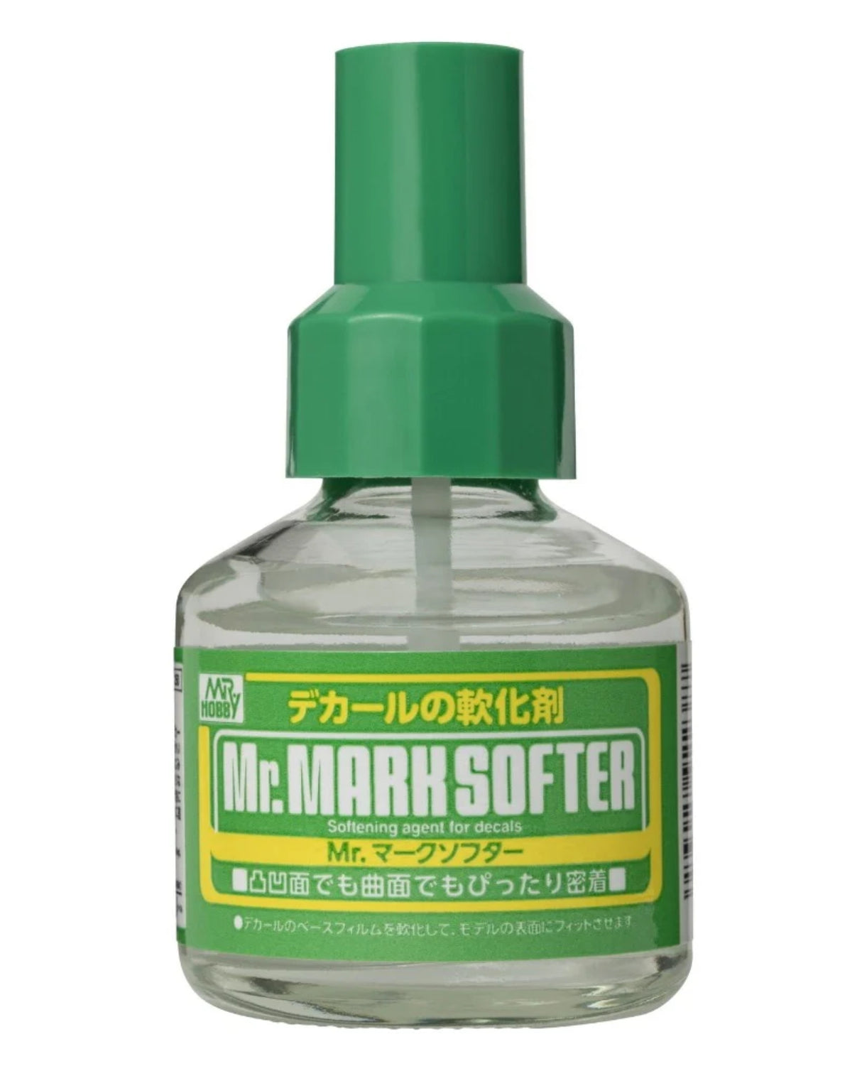 Mr Mark Softer 40ml