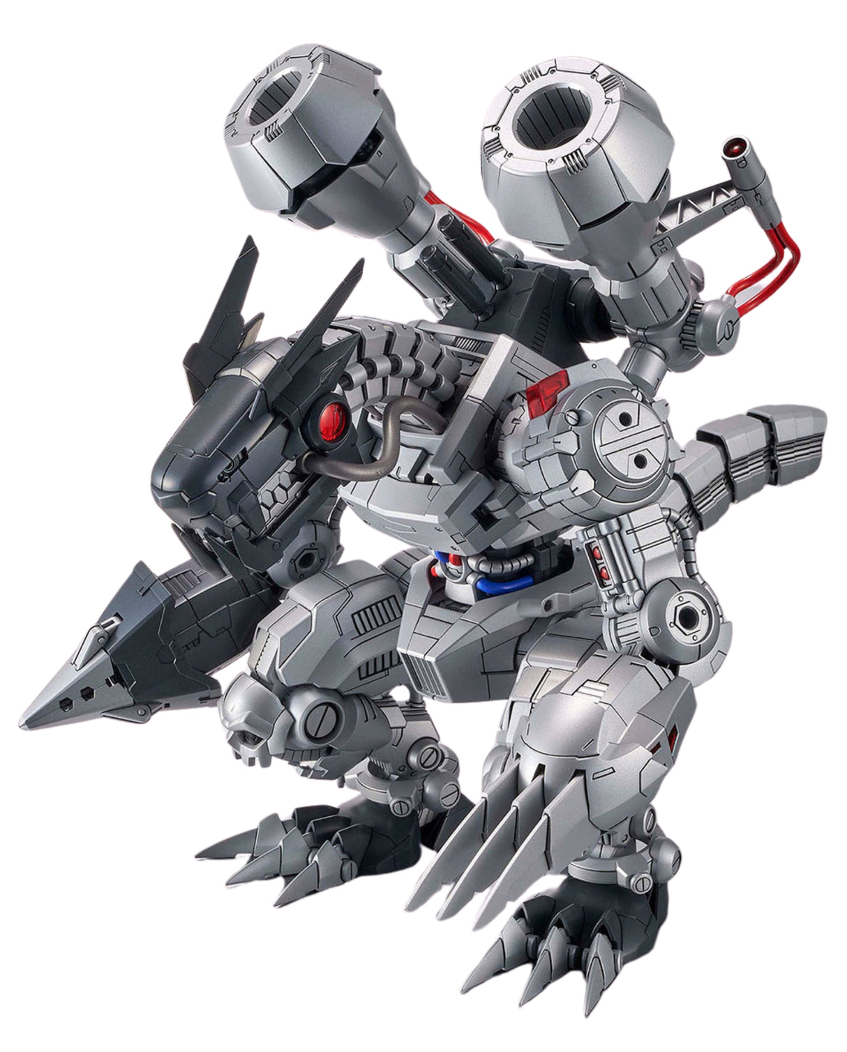 Figure-rise Standard Amplified Machinedramon