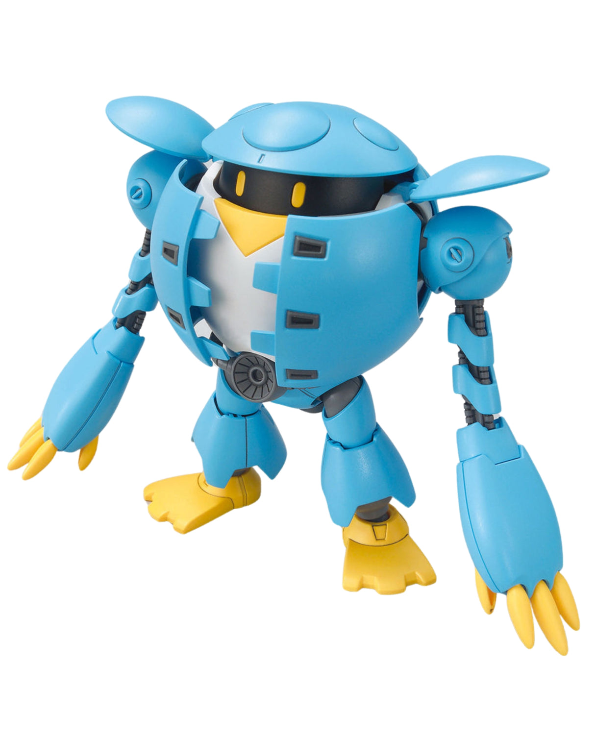 HGBD 1/144 Momokapool