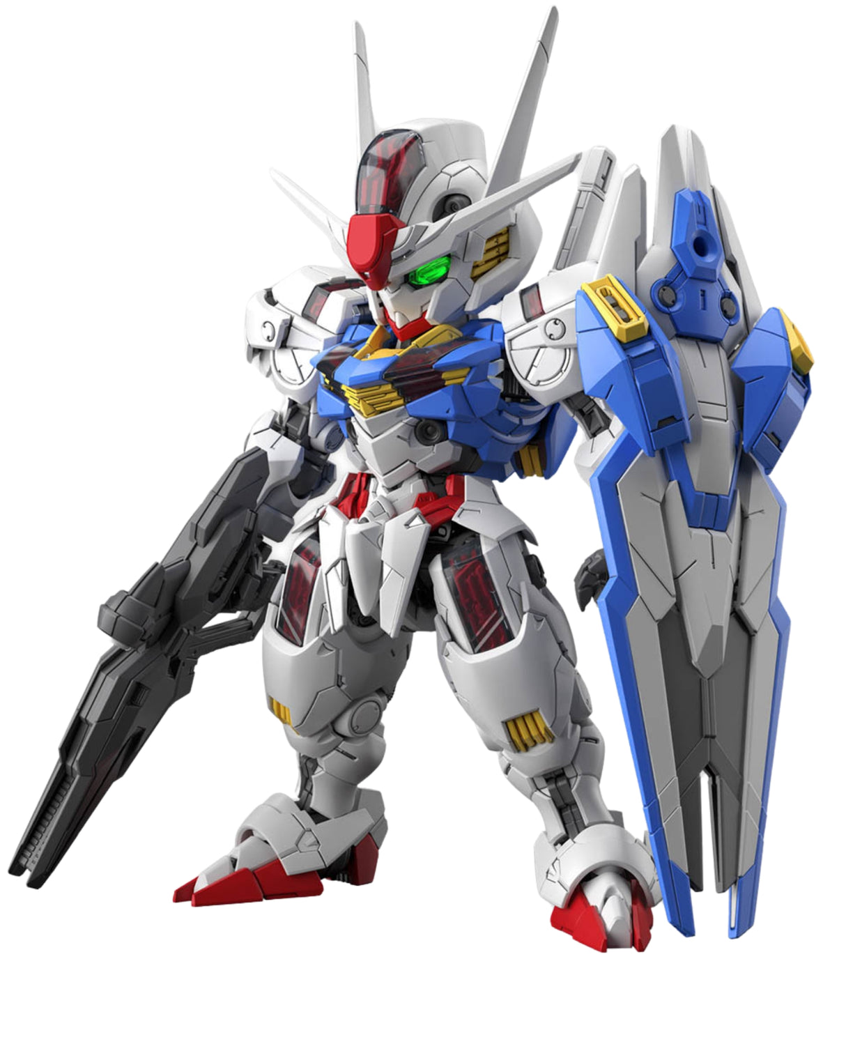 MGSD Gundam Aerial : Preorder