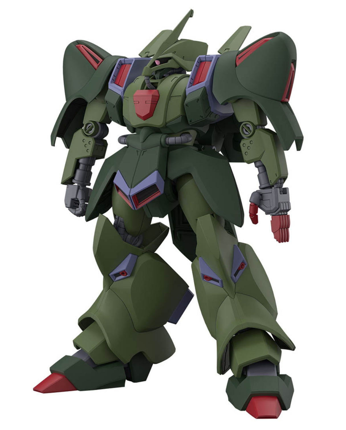 HG 1/144 Gallus J : Preorder