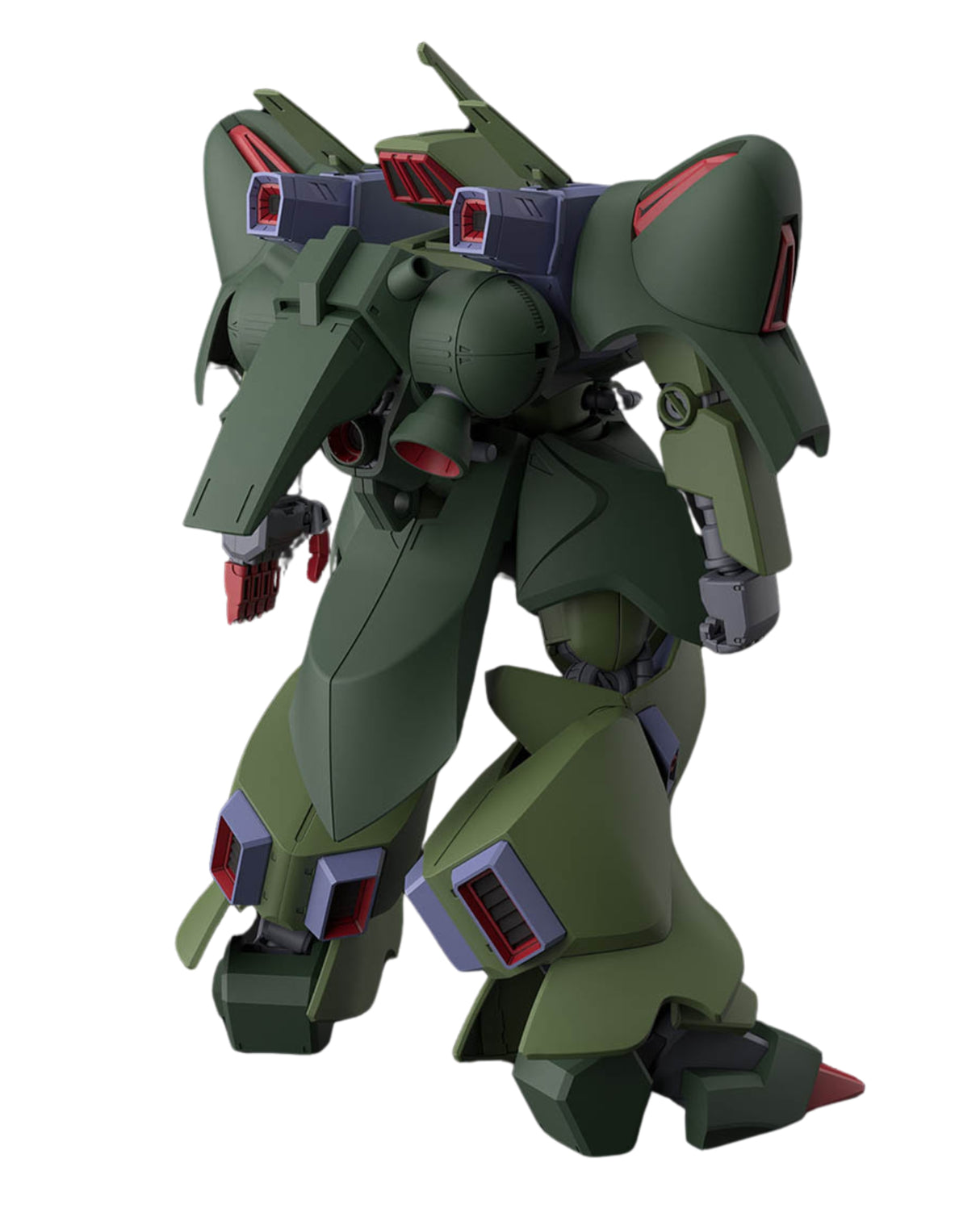 HG 1/144 Gallus J : Preorder