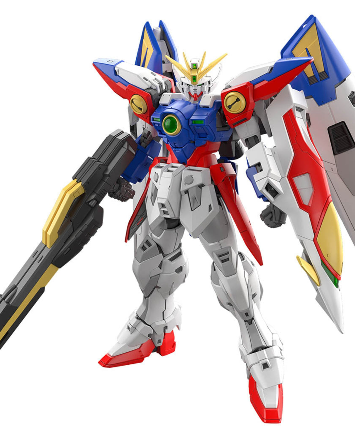 RG 1/144 Wing Gundam Zero : Preorder