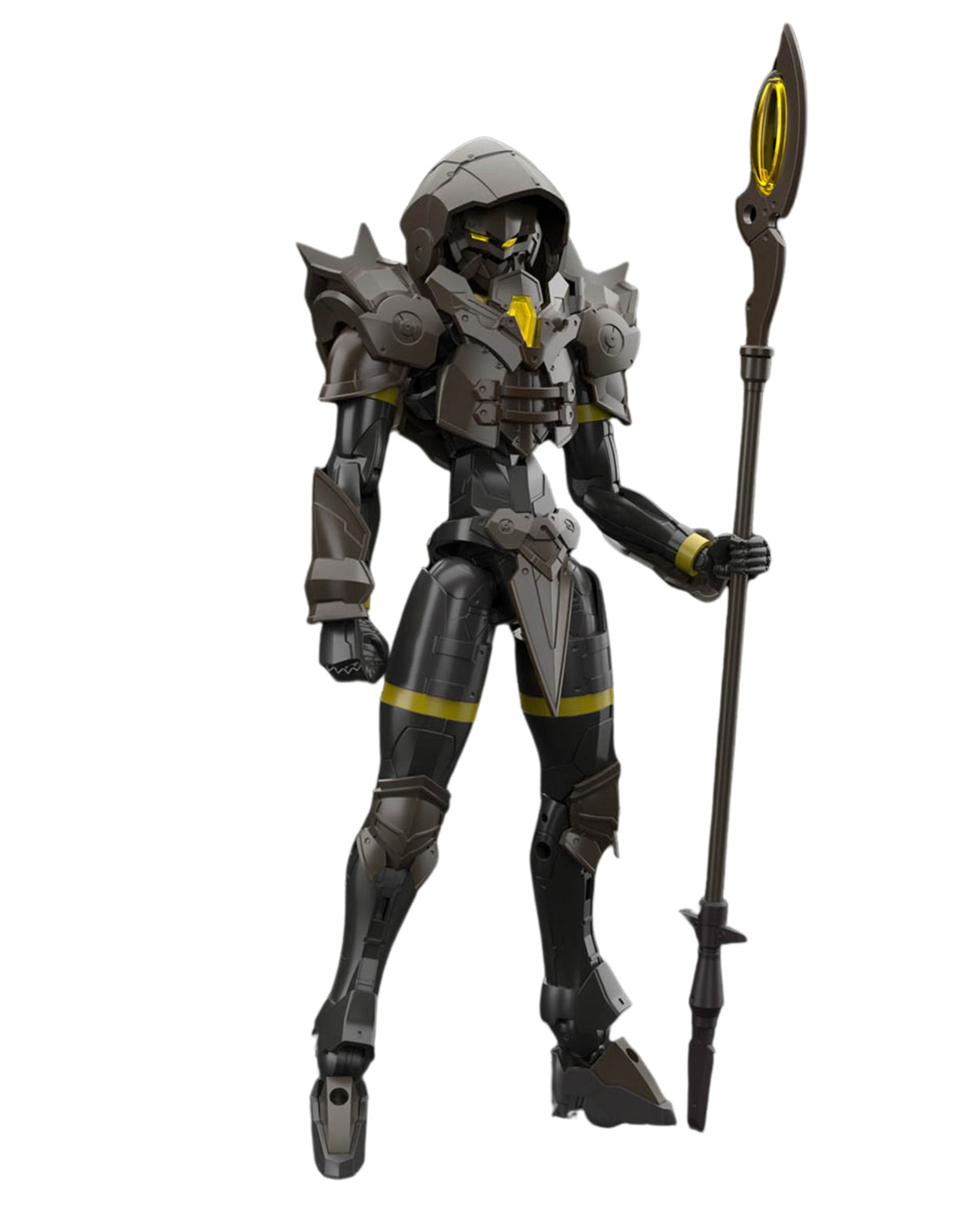 30MF Rosan Wizard : Preorder