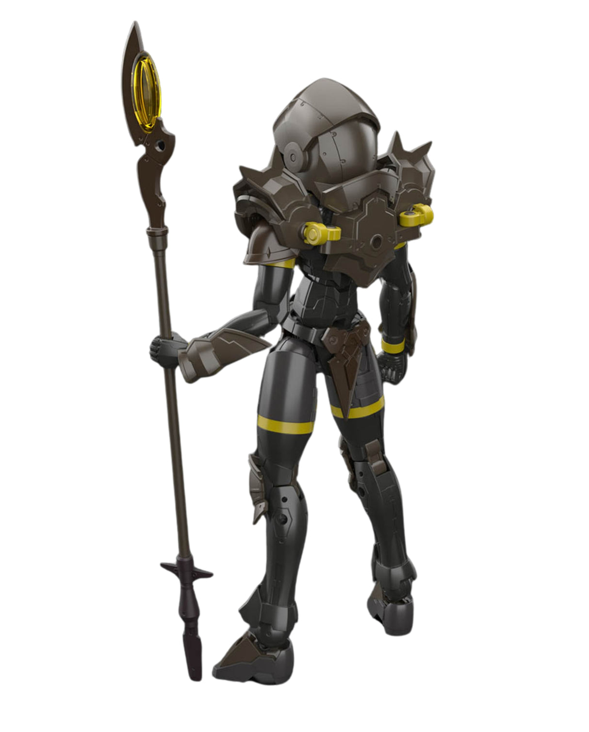 30MF Rosan Wizard : Preorder