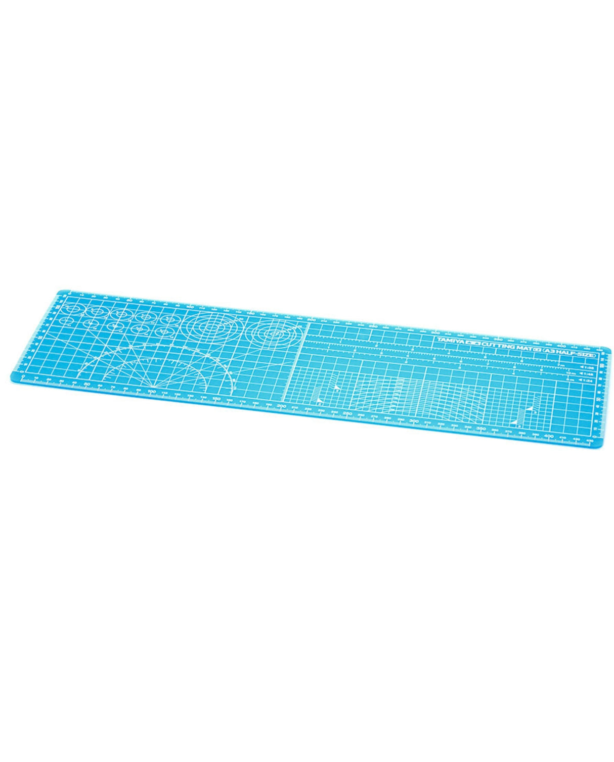 Tamiya Cutting Mat Half Size A3