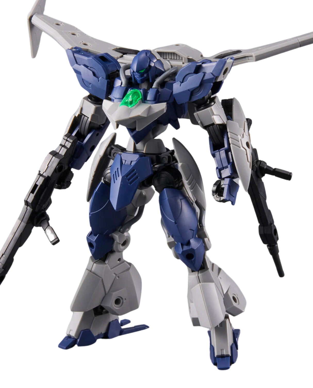 30MM 1/144 bEXM-21 Verdenova Navy