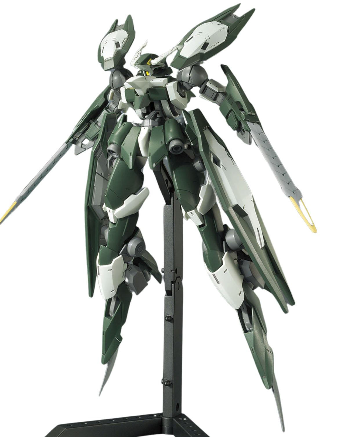 HG 1/144 Mobile Reginlaze Julia
