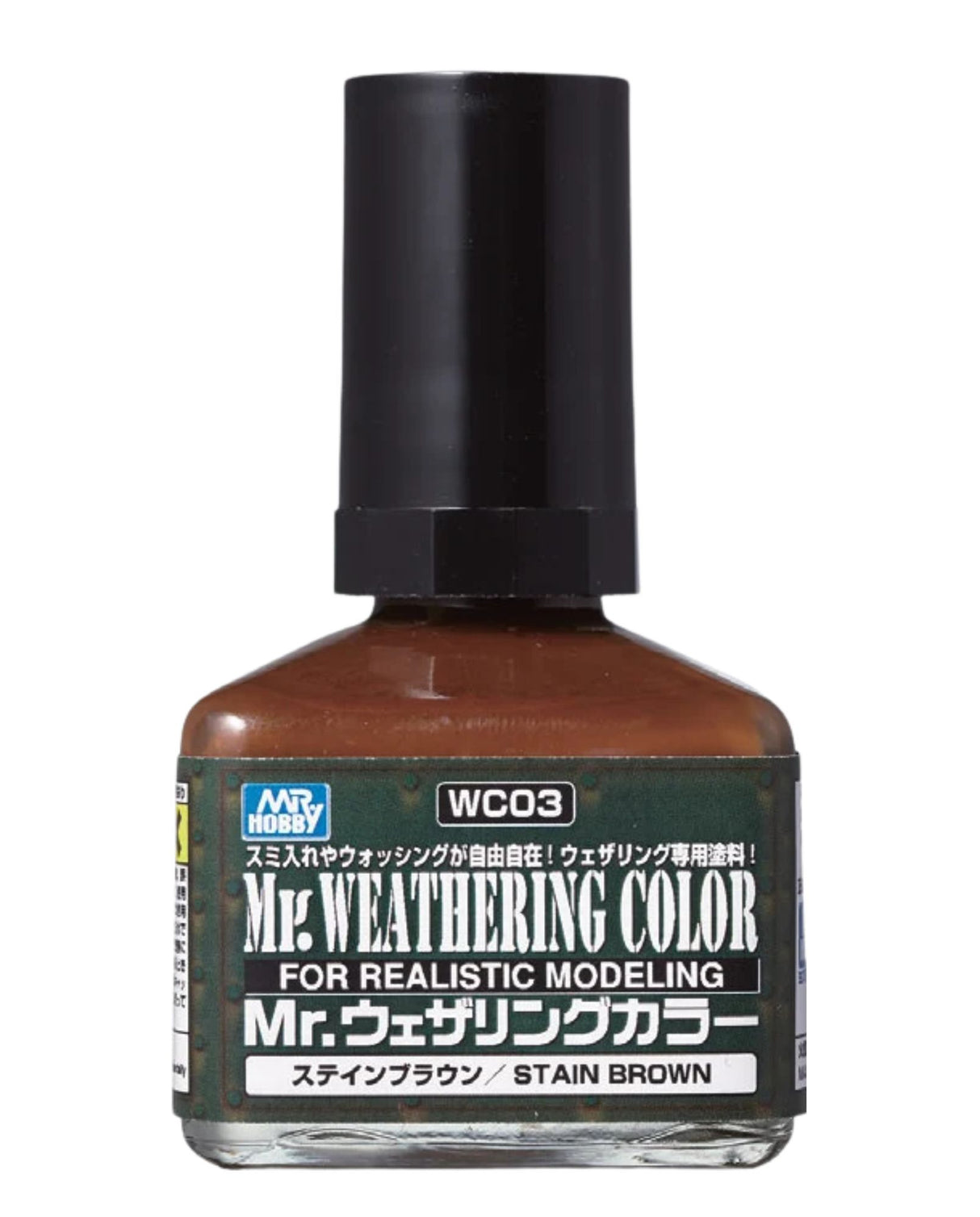 Mr Weathering Colour