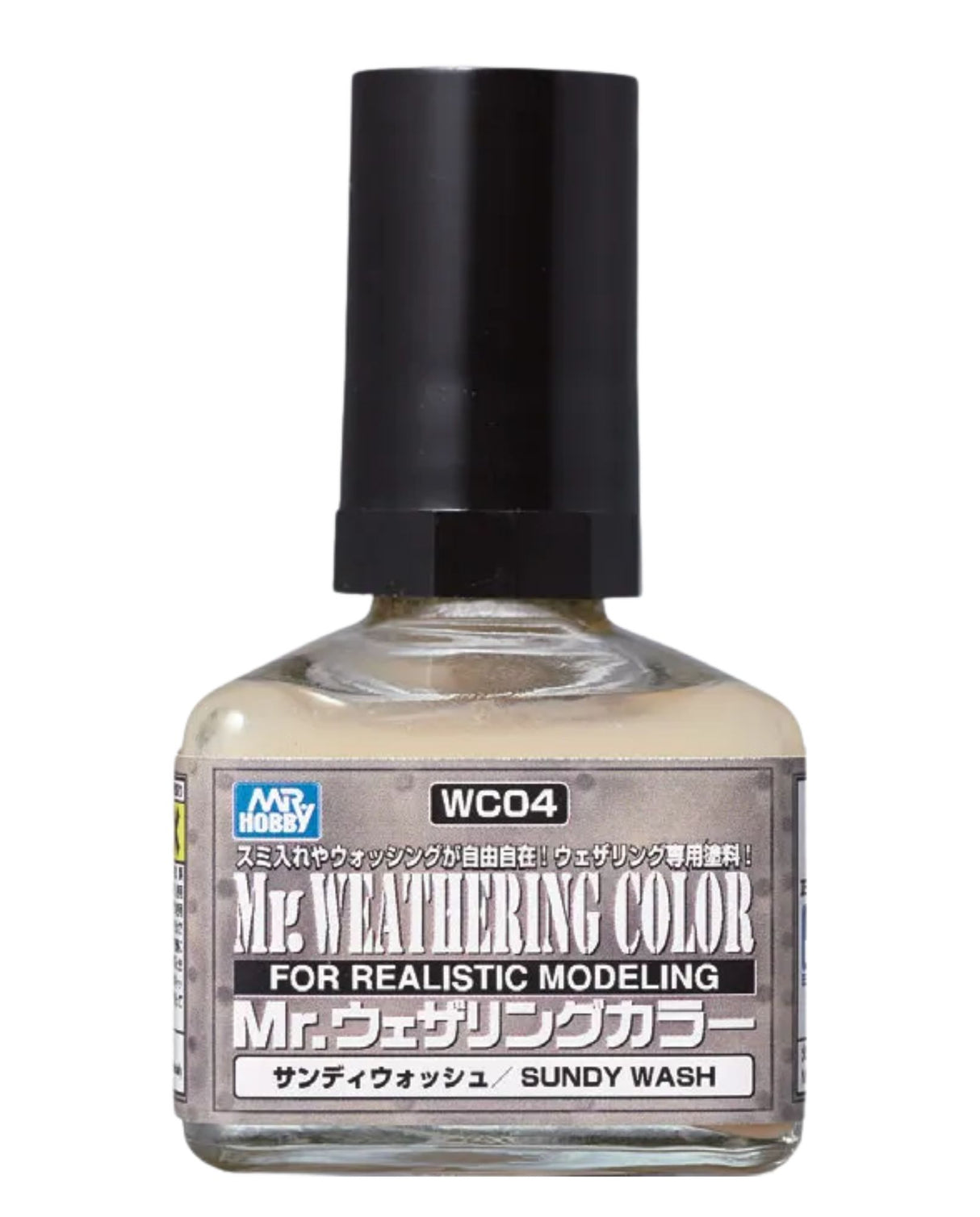 Mr Weathering Colour