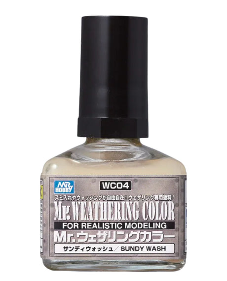 Mr Weathering Colour