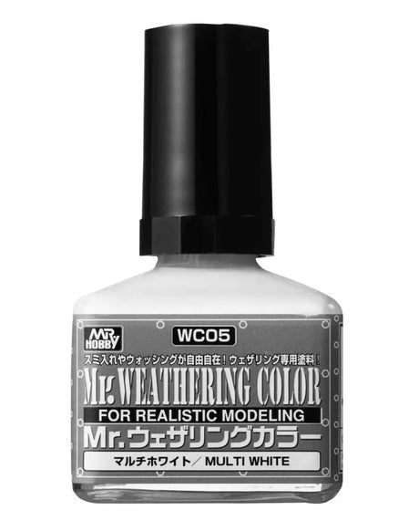 Mr Weathering Colour