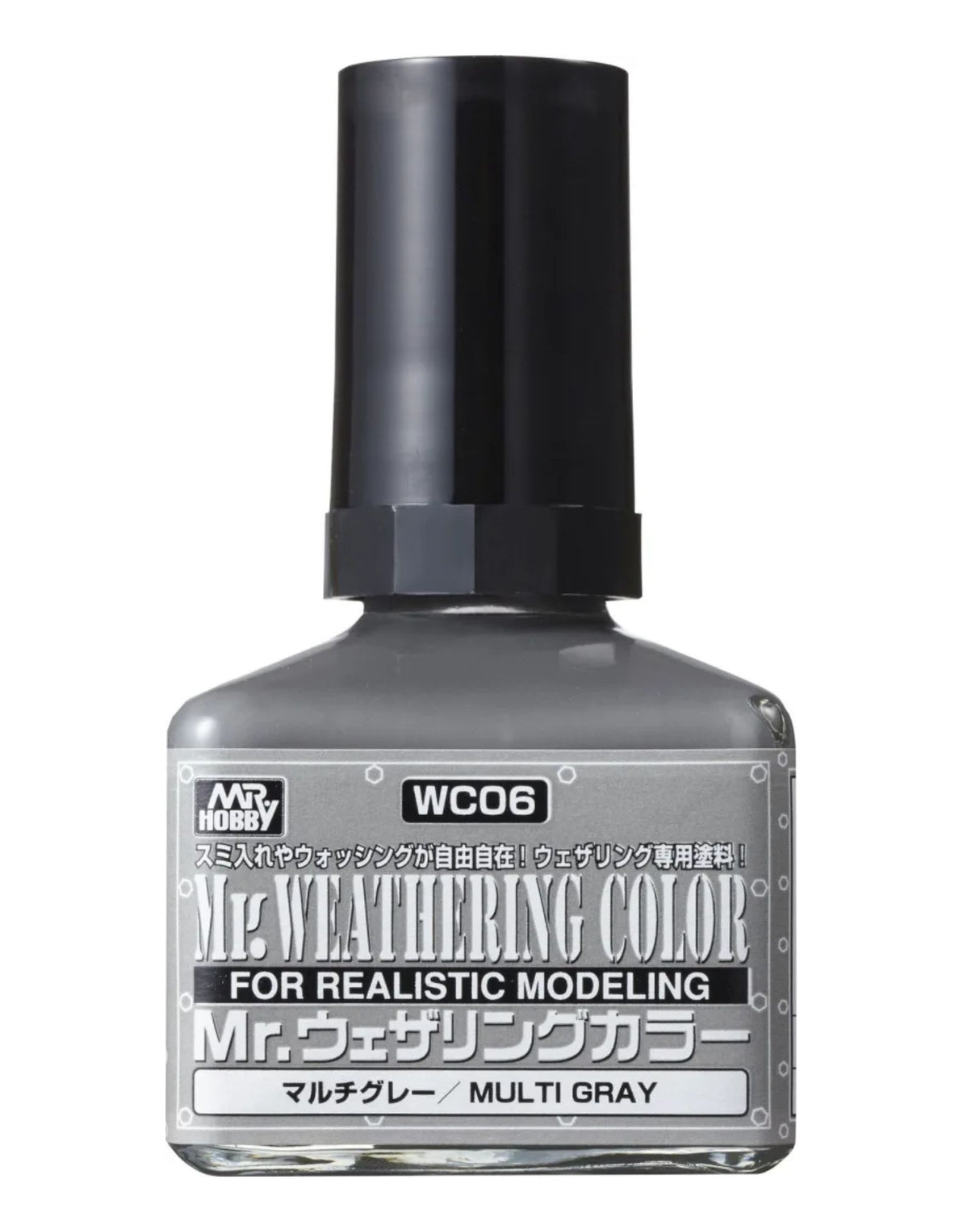 Mr Weathering Colour