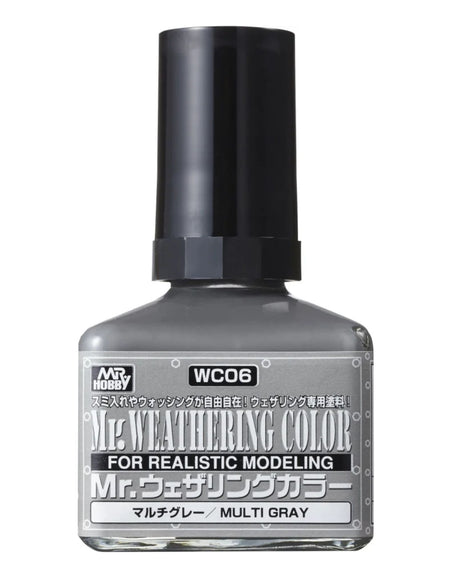 Mr Weathering Colour