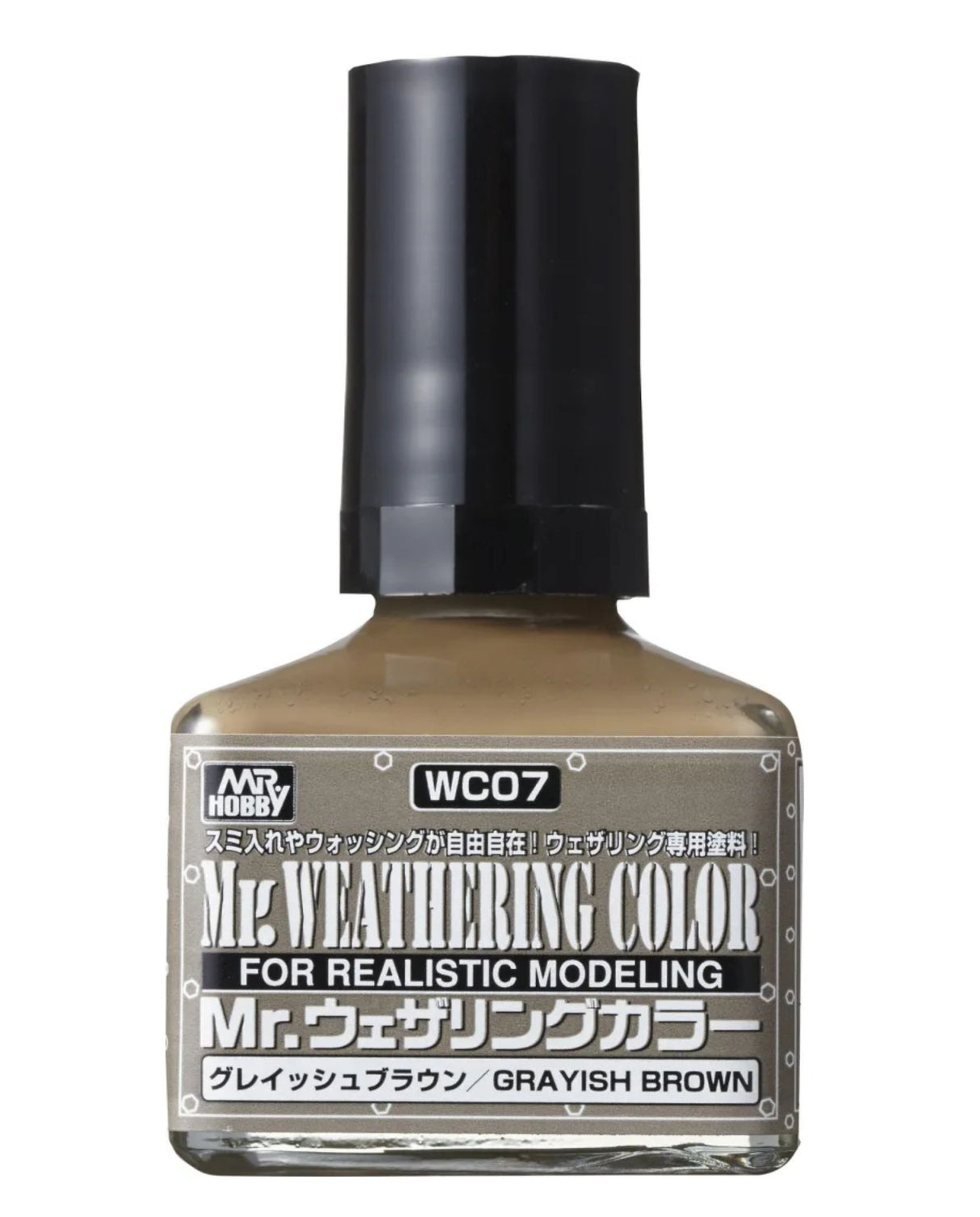 Mr Weathering Colour