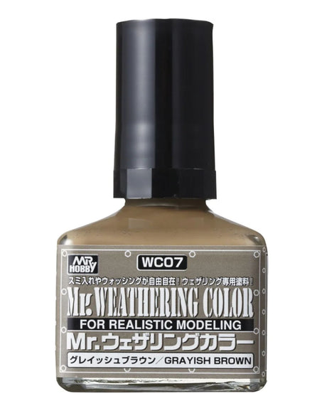 Mr Weathering Colour