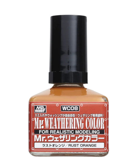 Mr Weathering Colour