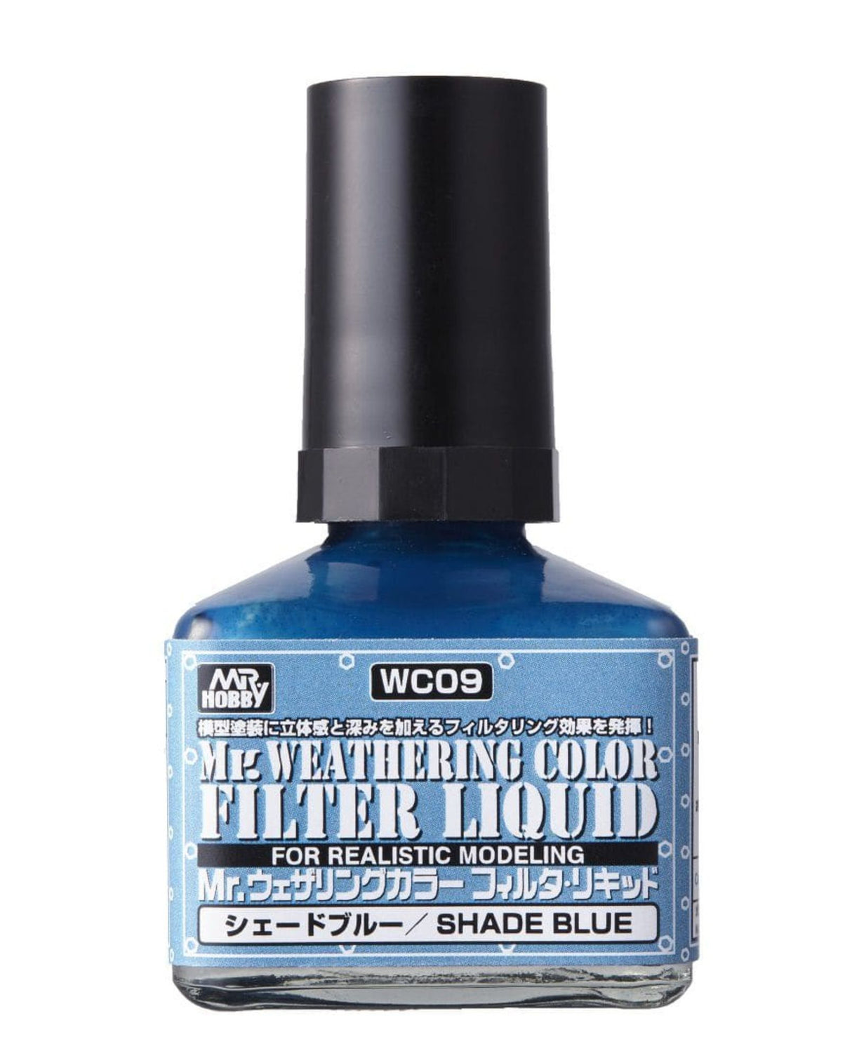 Mr Weathering Colour