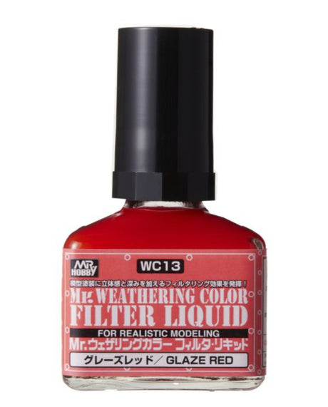 Mr Weathering Colour