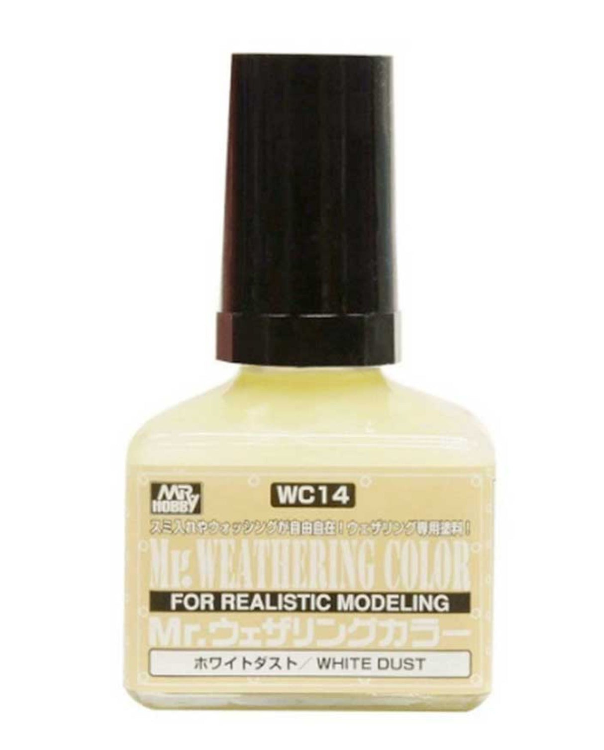 Mr Weathering Colour