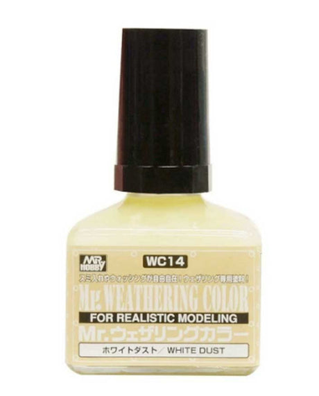 Mr Weathering Colour