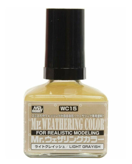 Mr Weathering Colour