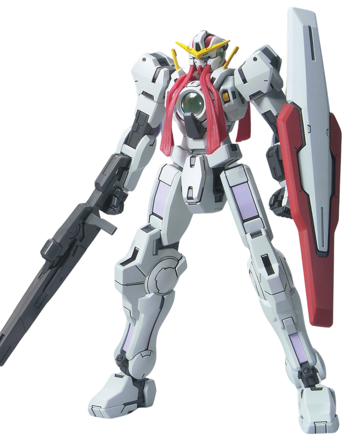 HG GUNDAM NADLEEH 1/144