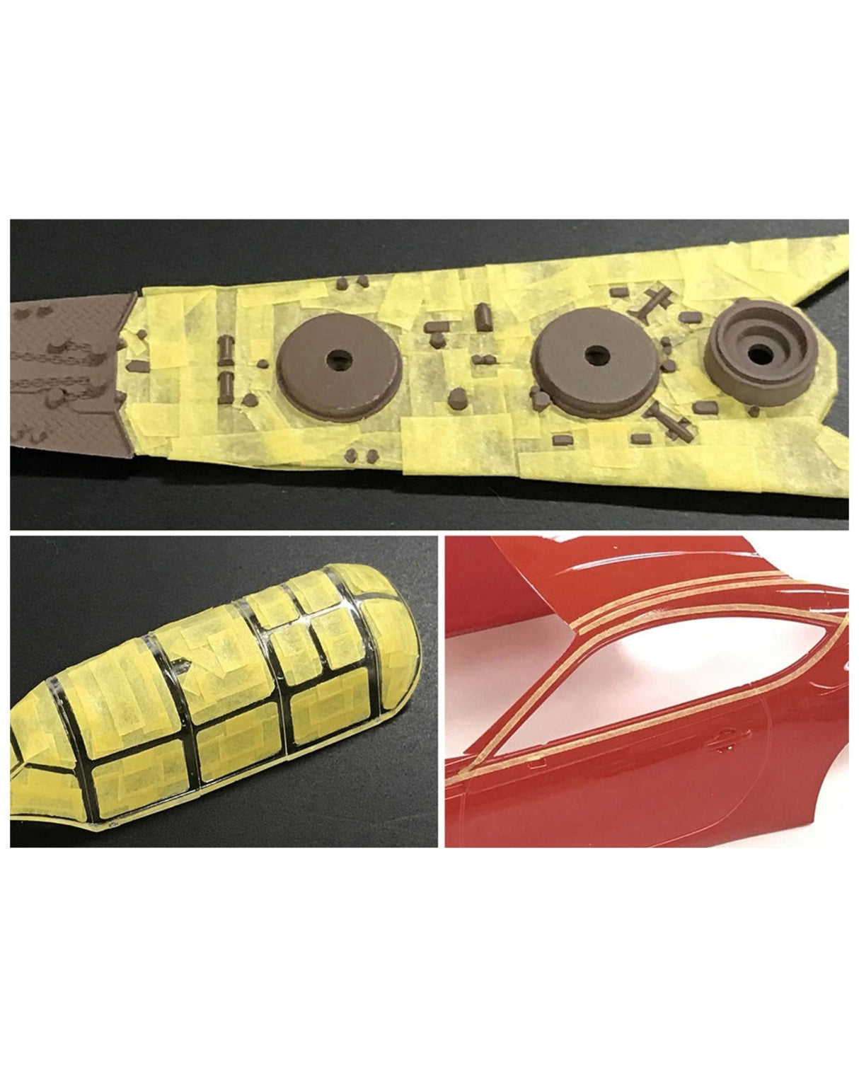 Tamiya Micro Masking Tape