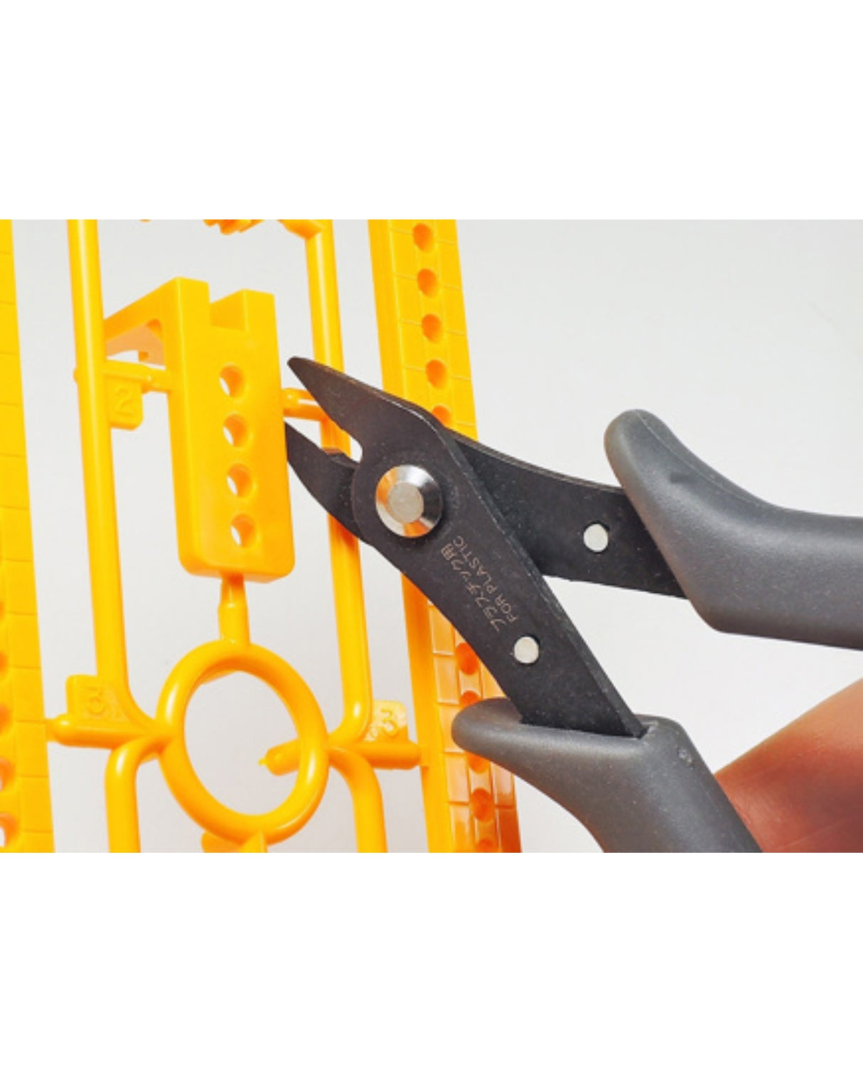 Tamiya Modeller's Side Cutter