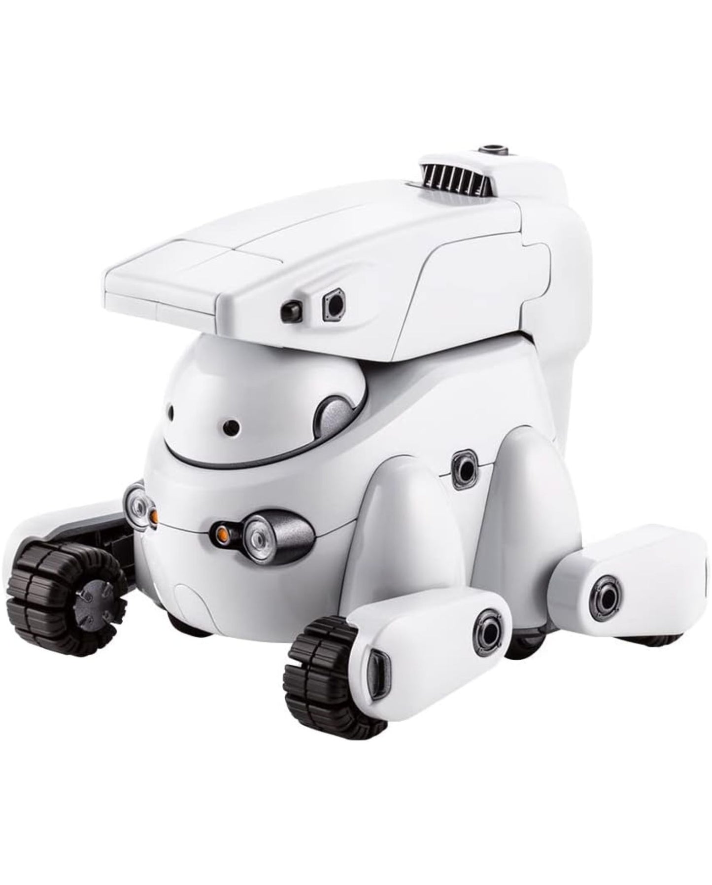 Tamotu Pro - Cool White Version