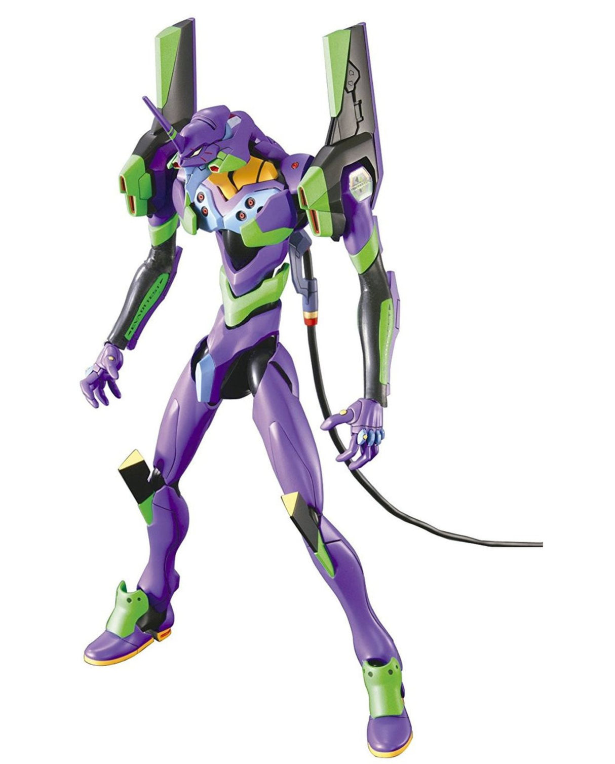 EVA-01 Rebuild of Evangelion Version