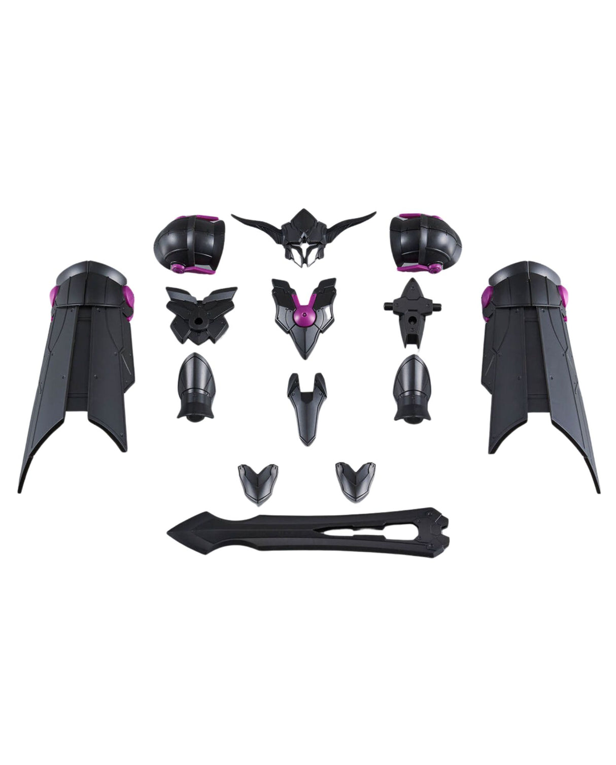 30MF Class Up Armor Rosan Paladin