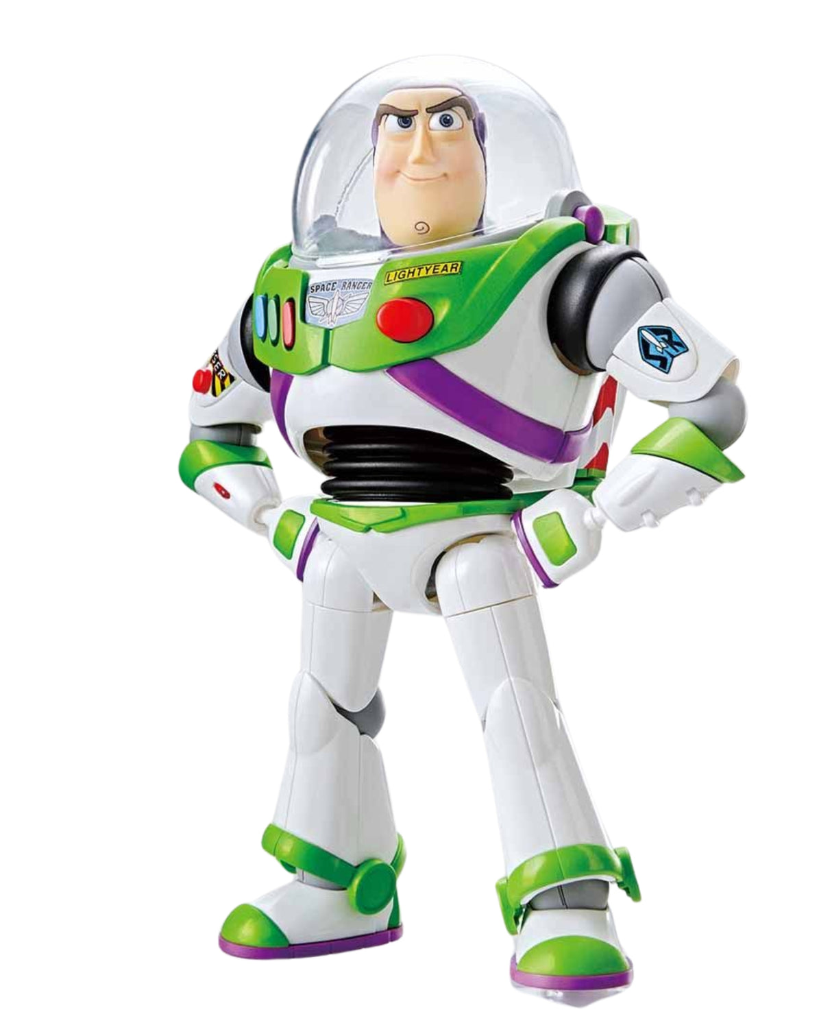 Toy Story 4 Buzz Lightyear