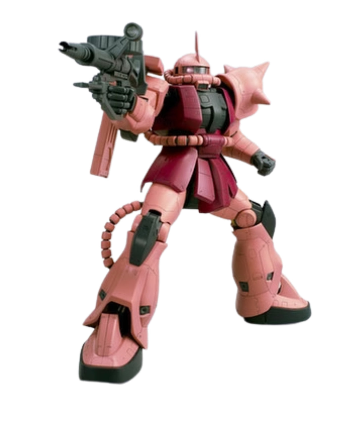 1/48 Mega Size MS-06S Char's Zaku II